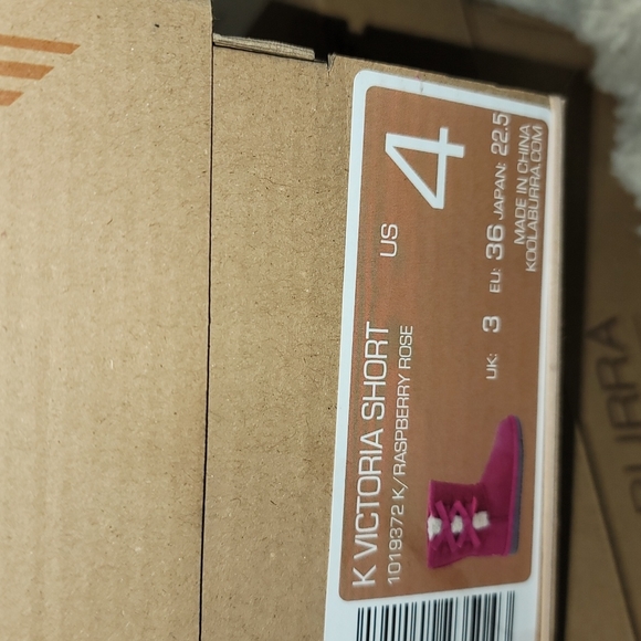 Koolaburra by Ugg K Victoria Boots - Picture 9 of 15